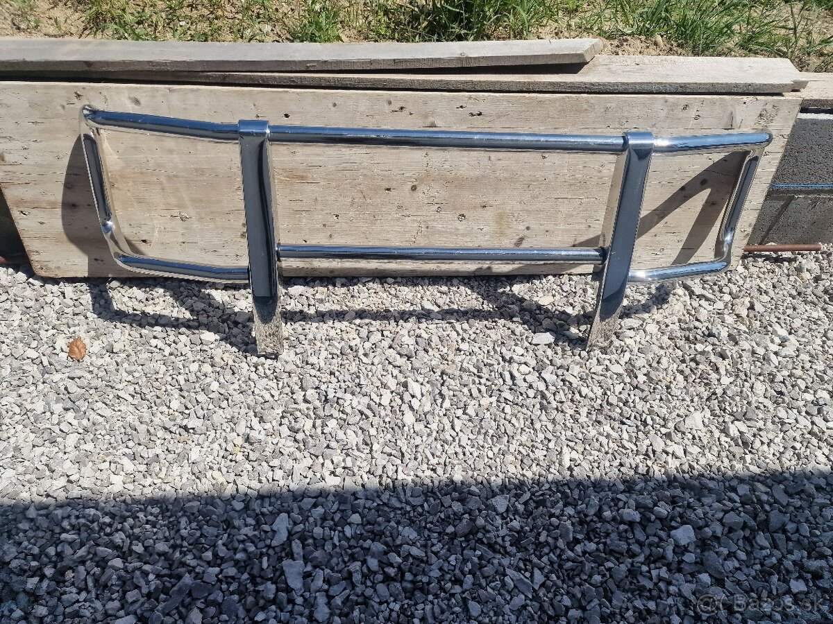 Ochranny ram , mercedes G, w463