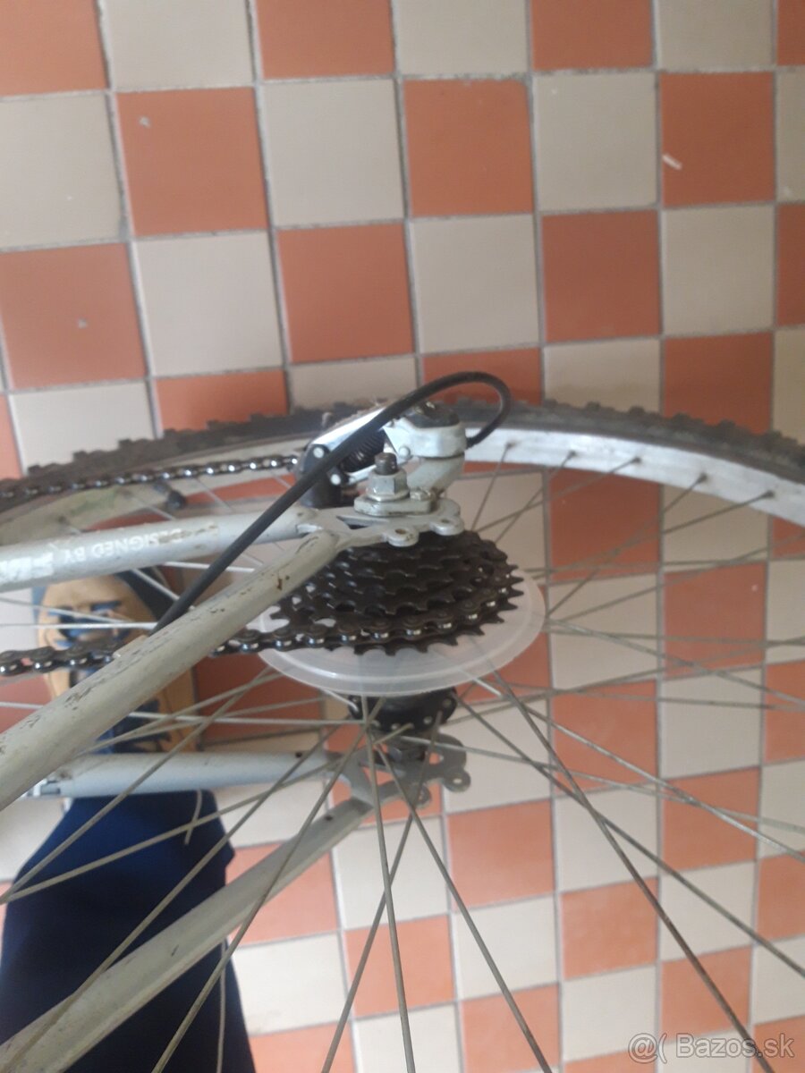 Bicykel