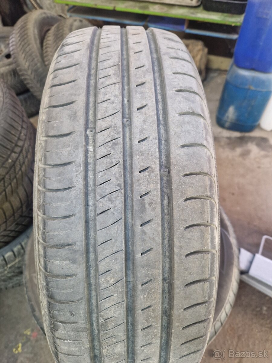 185/65R15 88H KUMHO