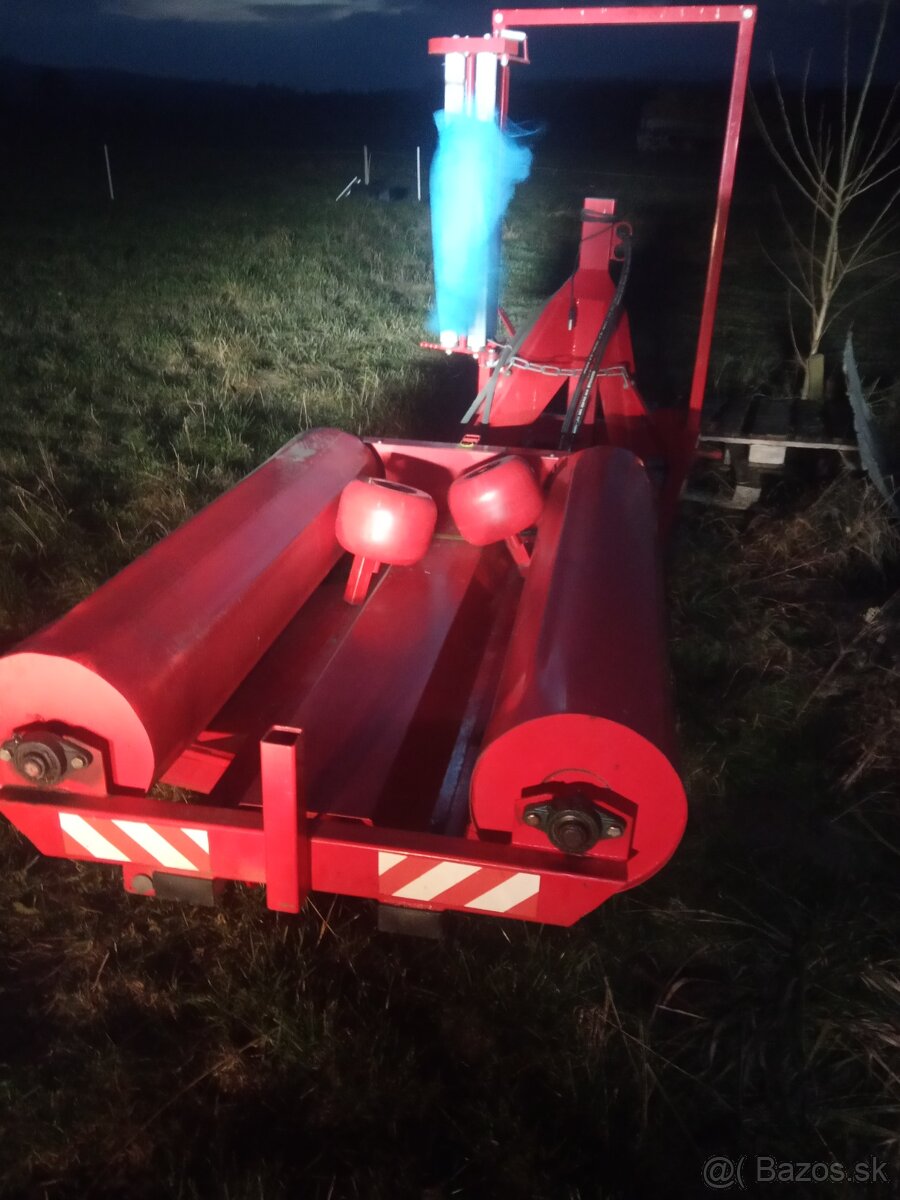 Zetor foliovacka altro