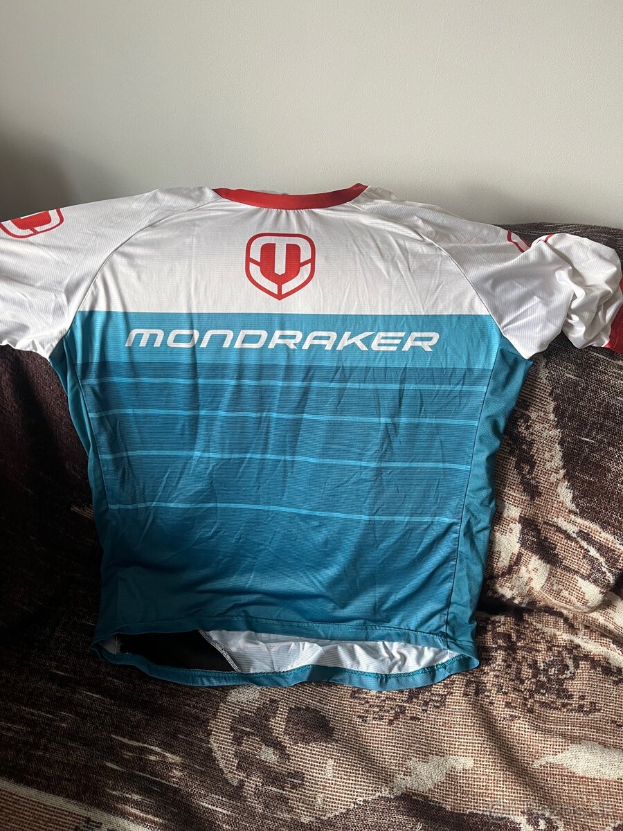 Tricko mondraker