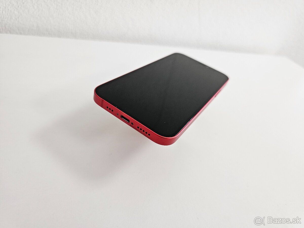 Apple iPhone 12 128GB Red