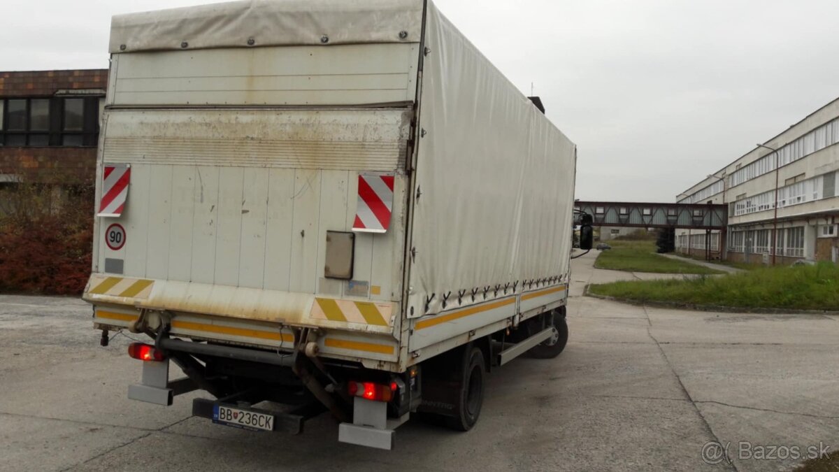 DAF LF