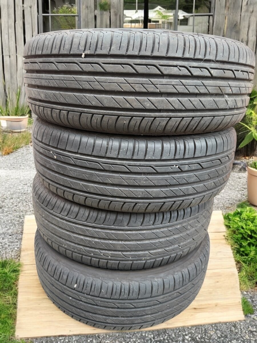 Bridgestone Turanza T001 - 195/60/r16 - rv. 0224