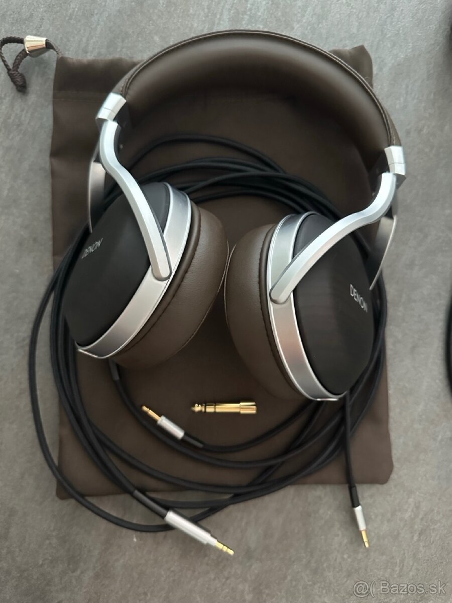 DENON AH-D5200