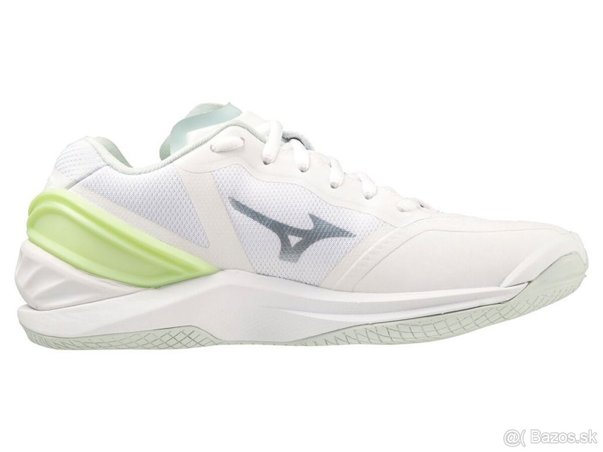Mizuno 44