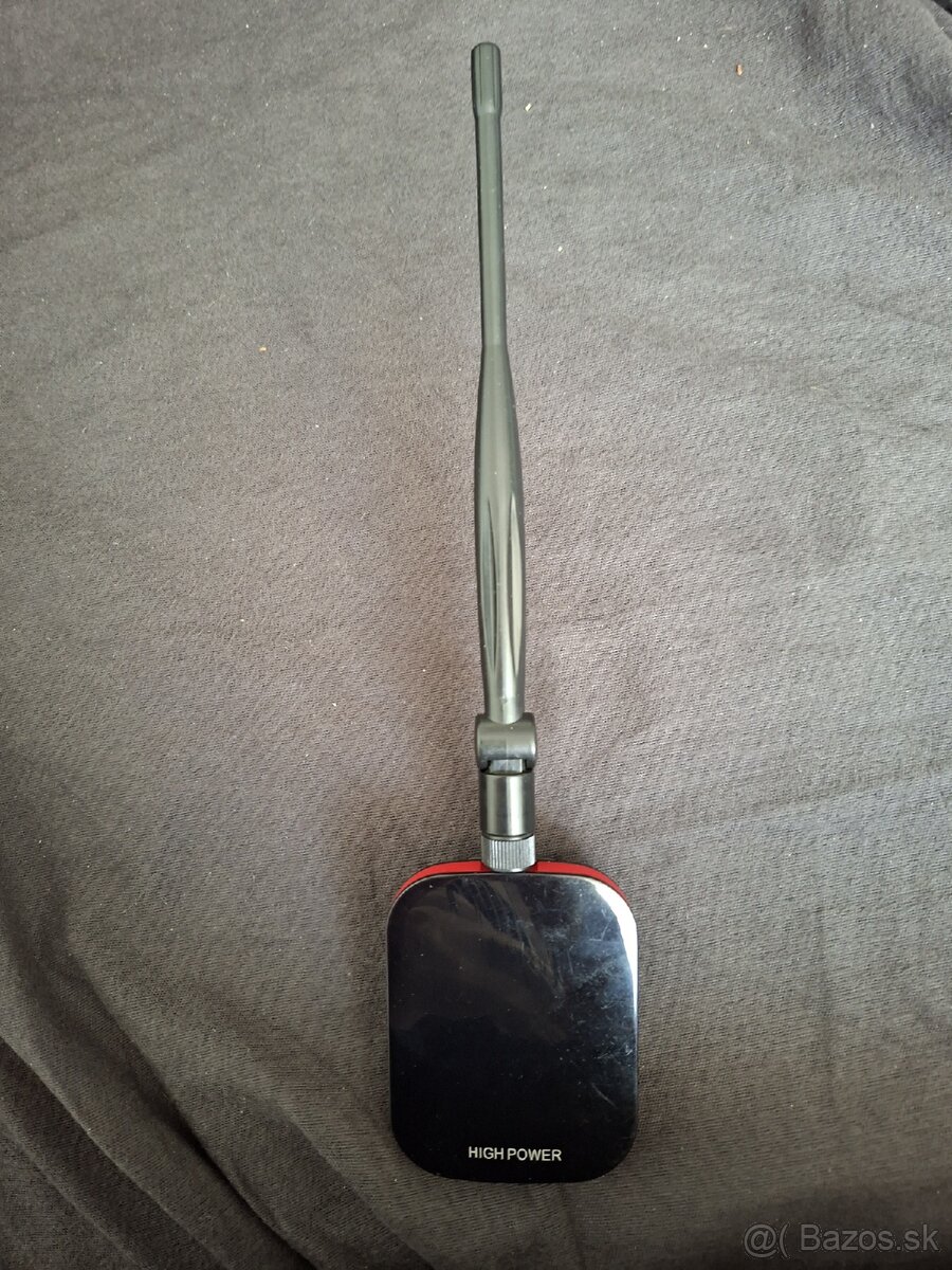 Wireless usb adapter