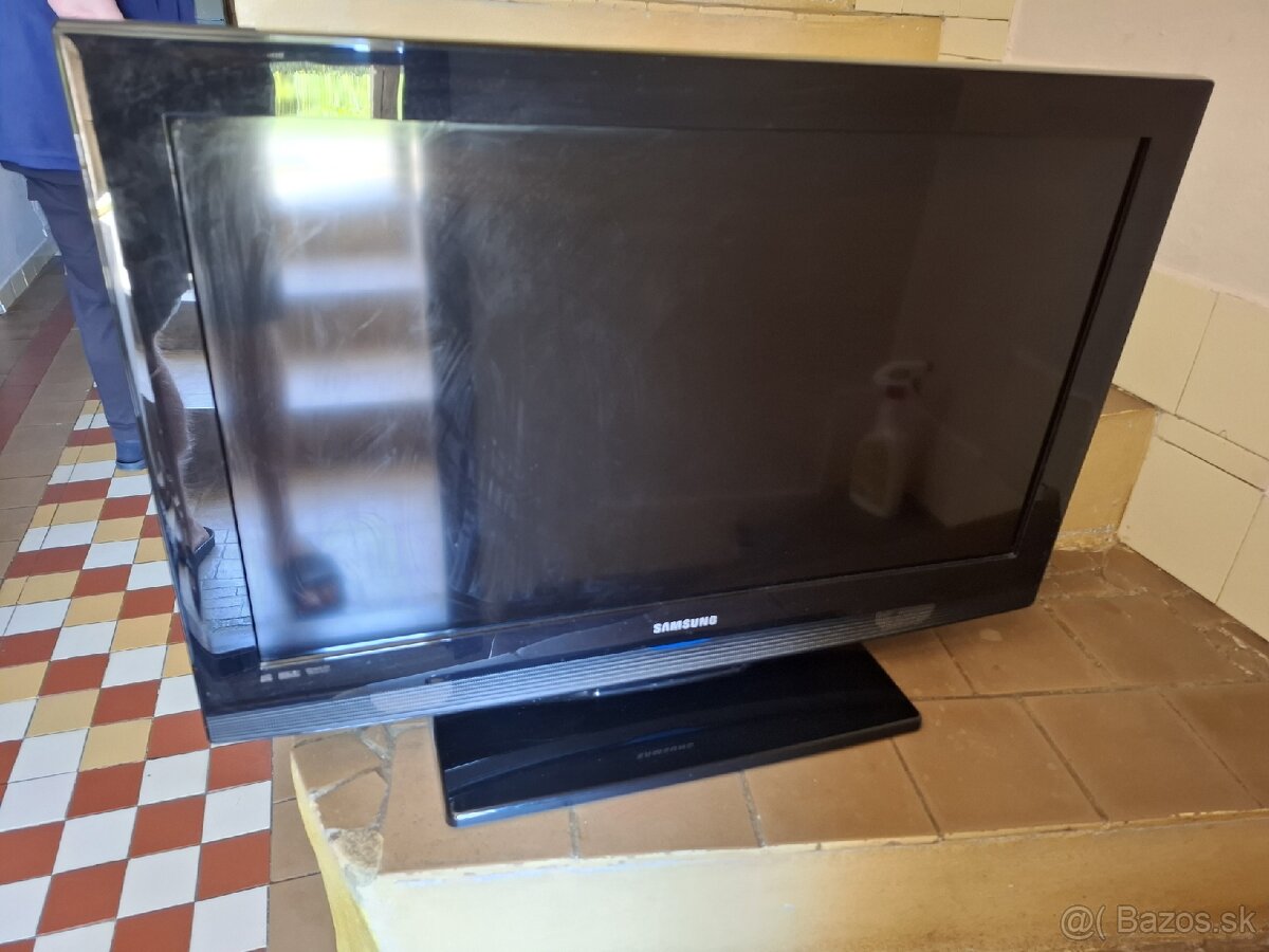 Televizor samsung