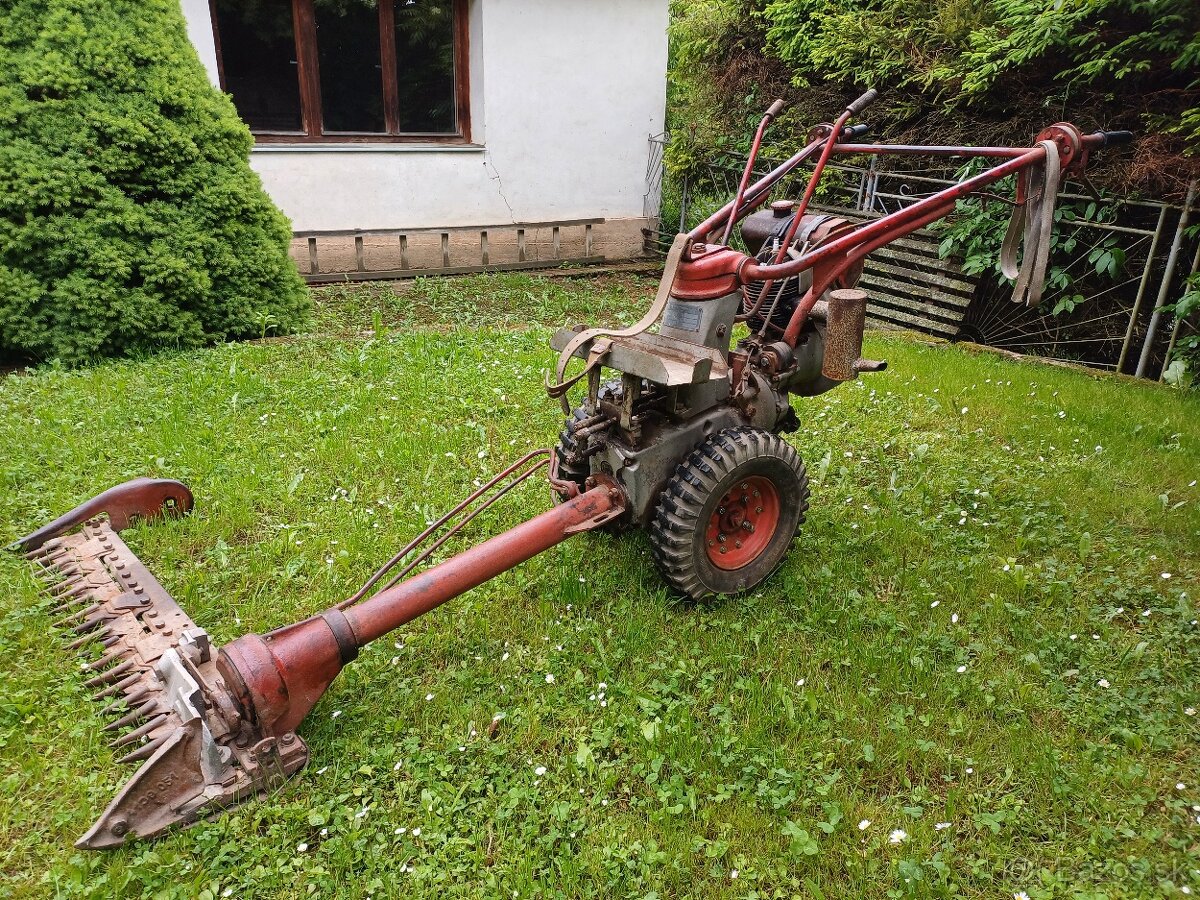 Kosačka
