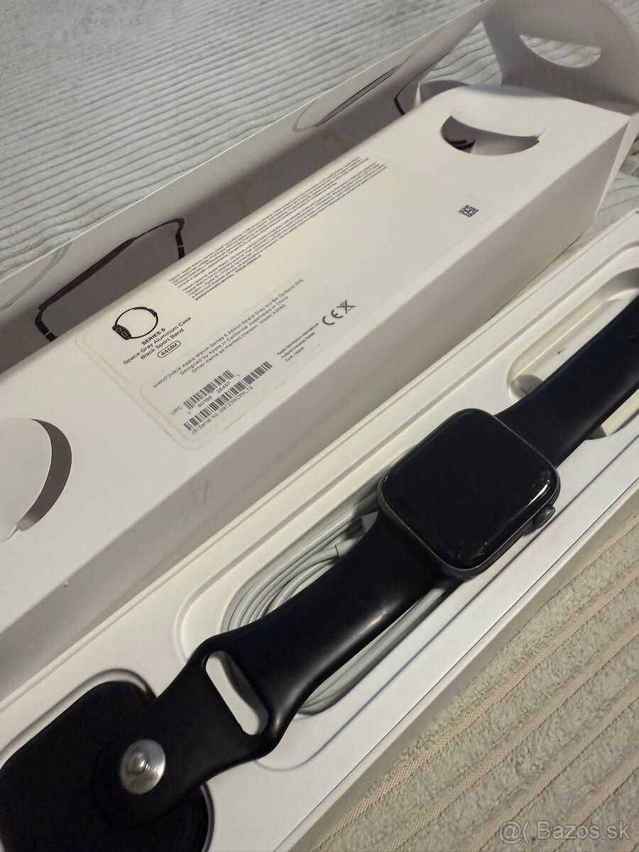 Apple watch series 5