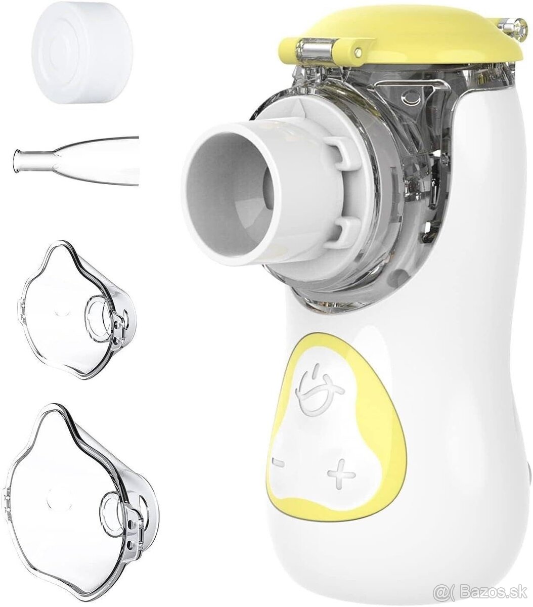 Inhalátor FEELLIFE Air Kids