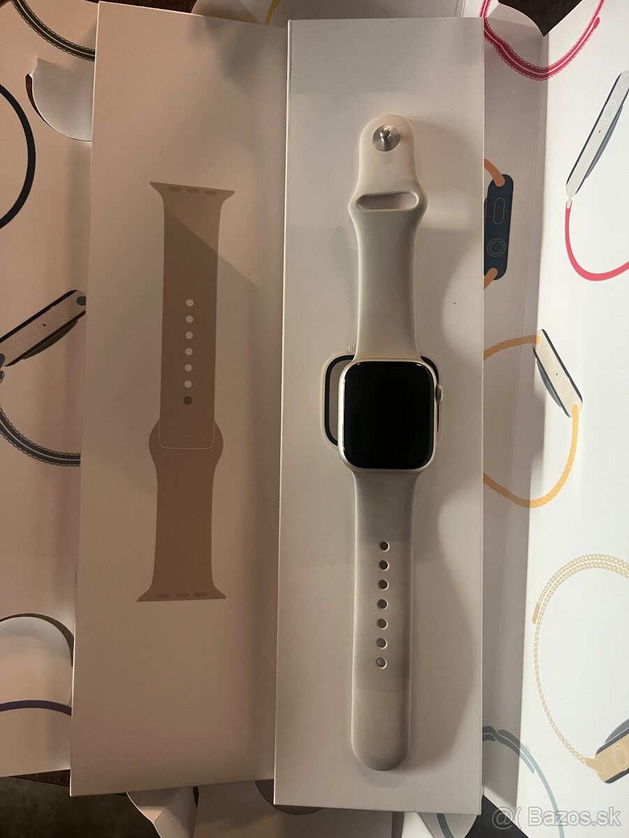 Apple Watch 8 41 mm