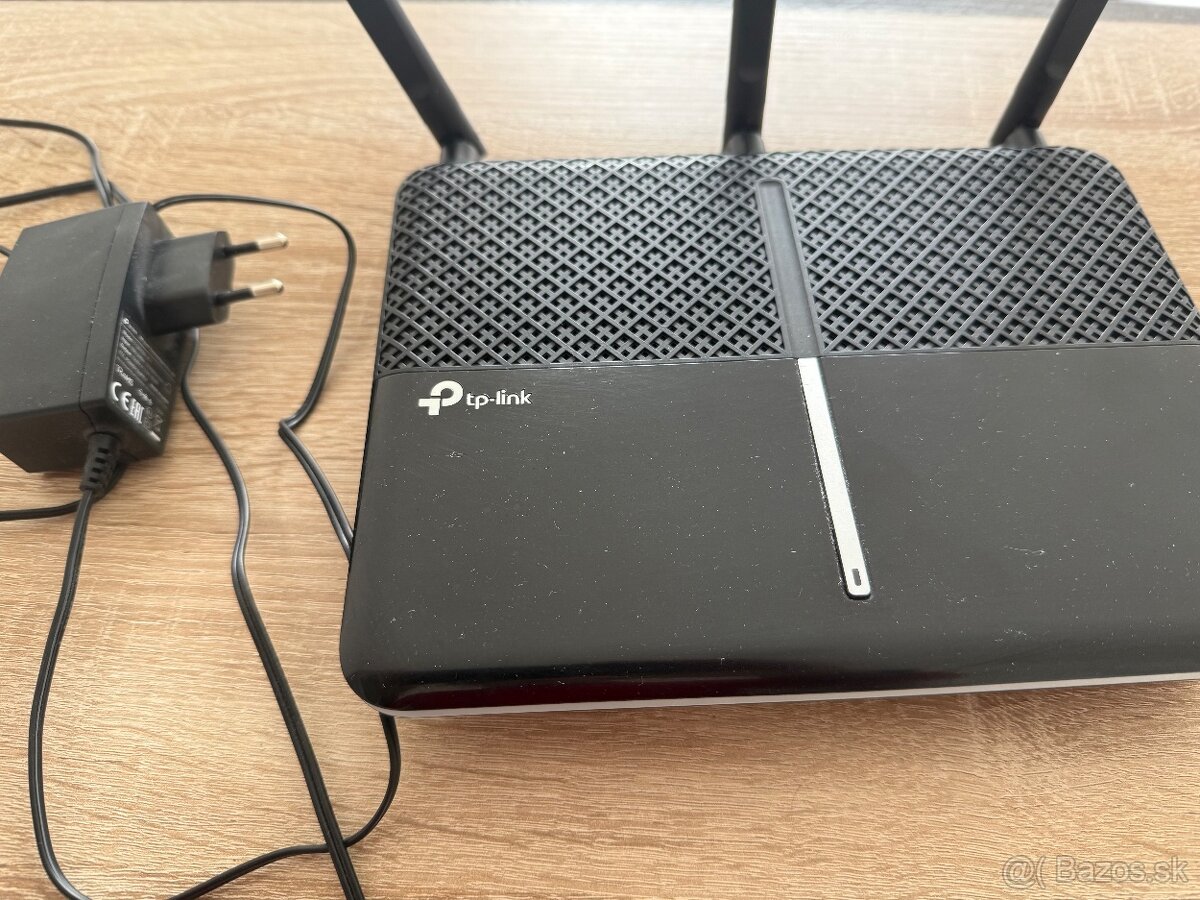 TP-Link Archer VR2100