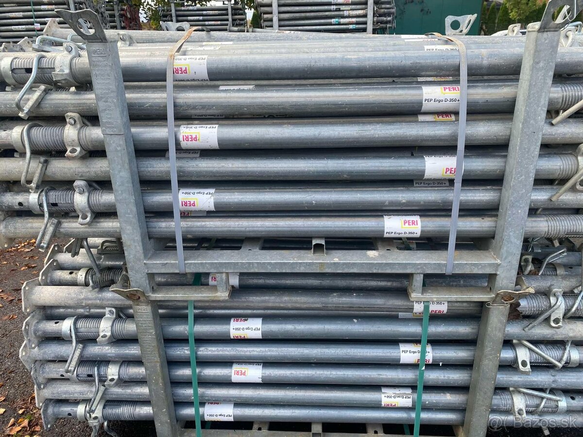 Peri PEP 20-350 stavebne stojky