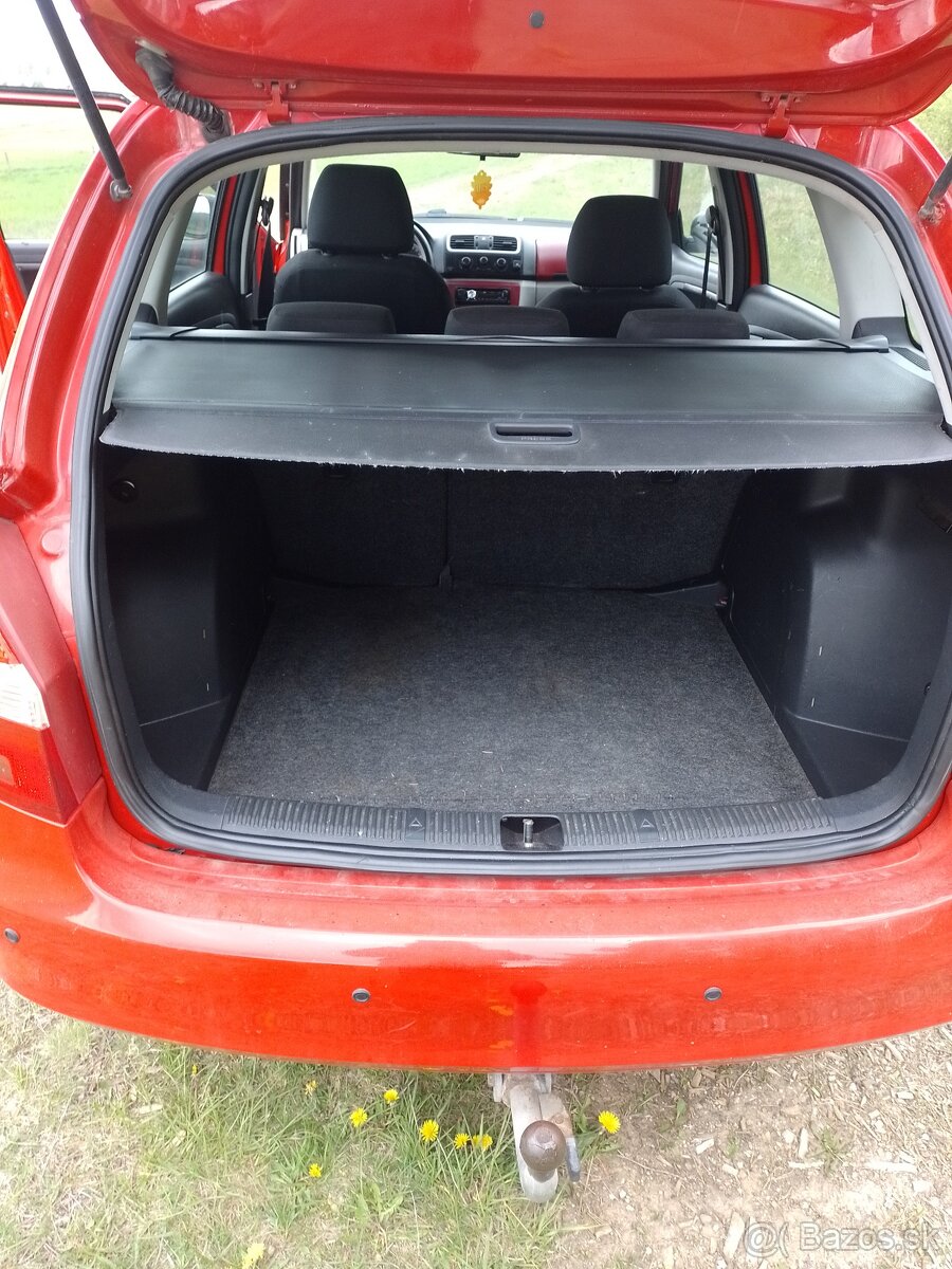Fabia