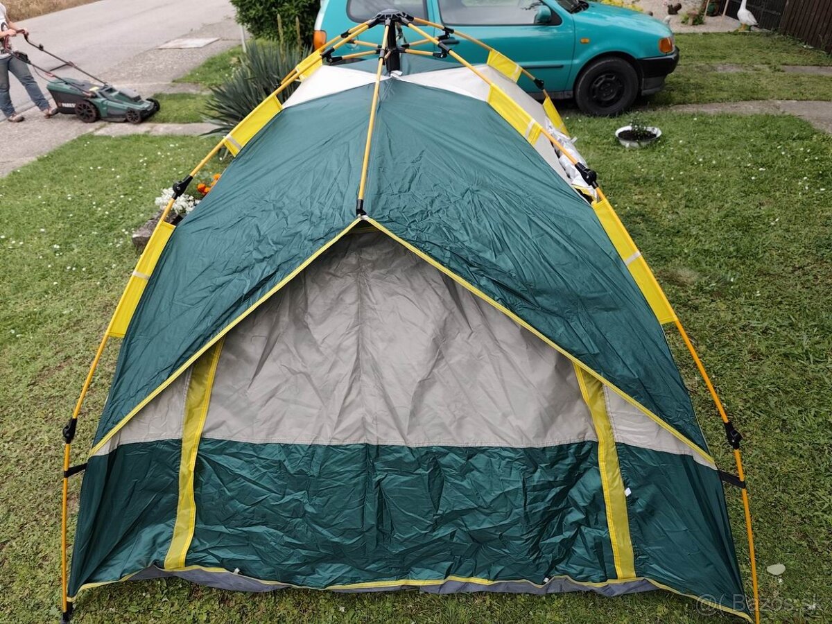 Kempingový stan pre 3 os. ev.c: RID000003766771