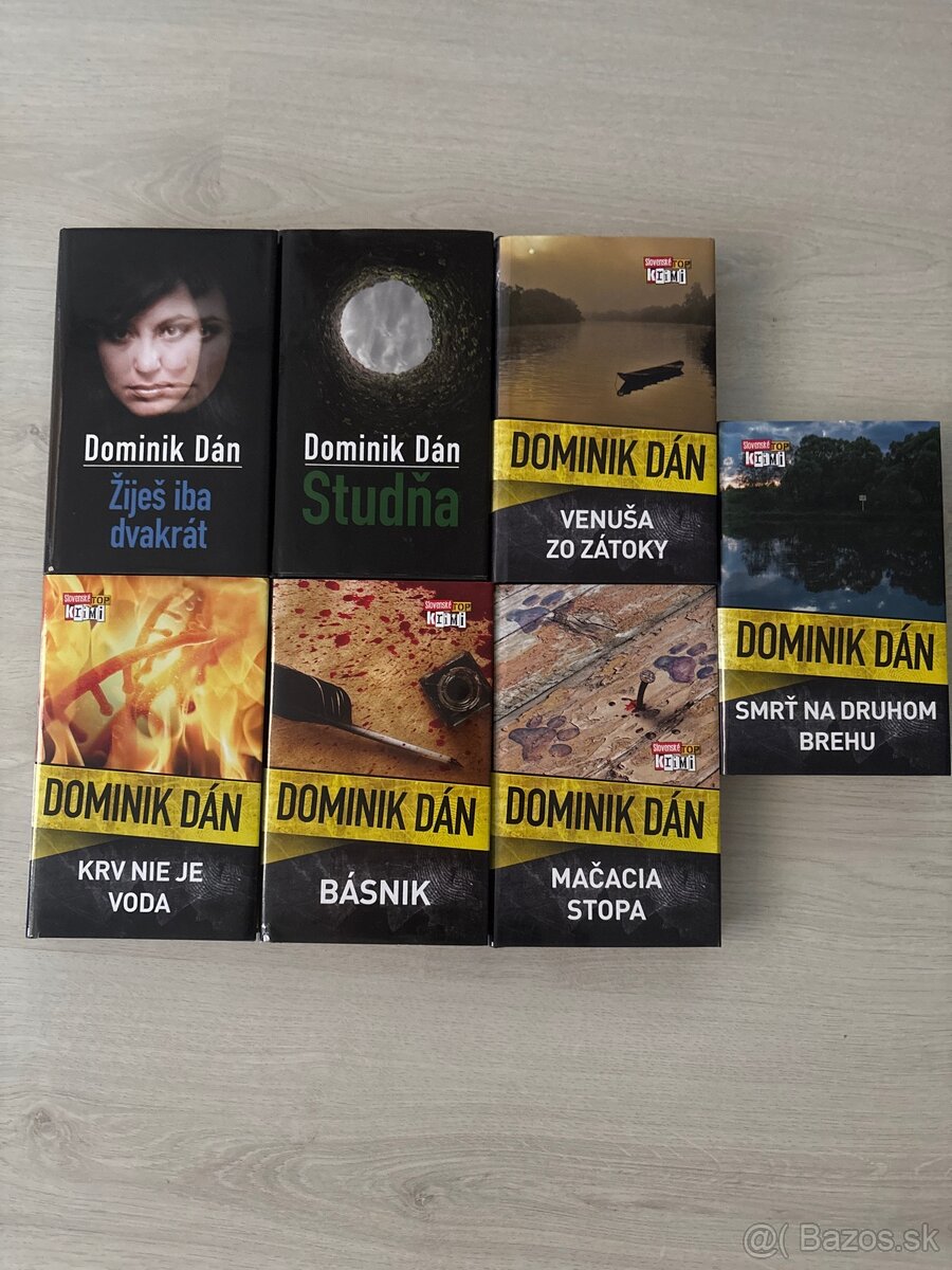 Dominik Dán