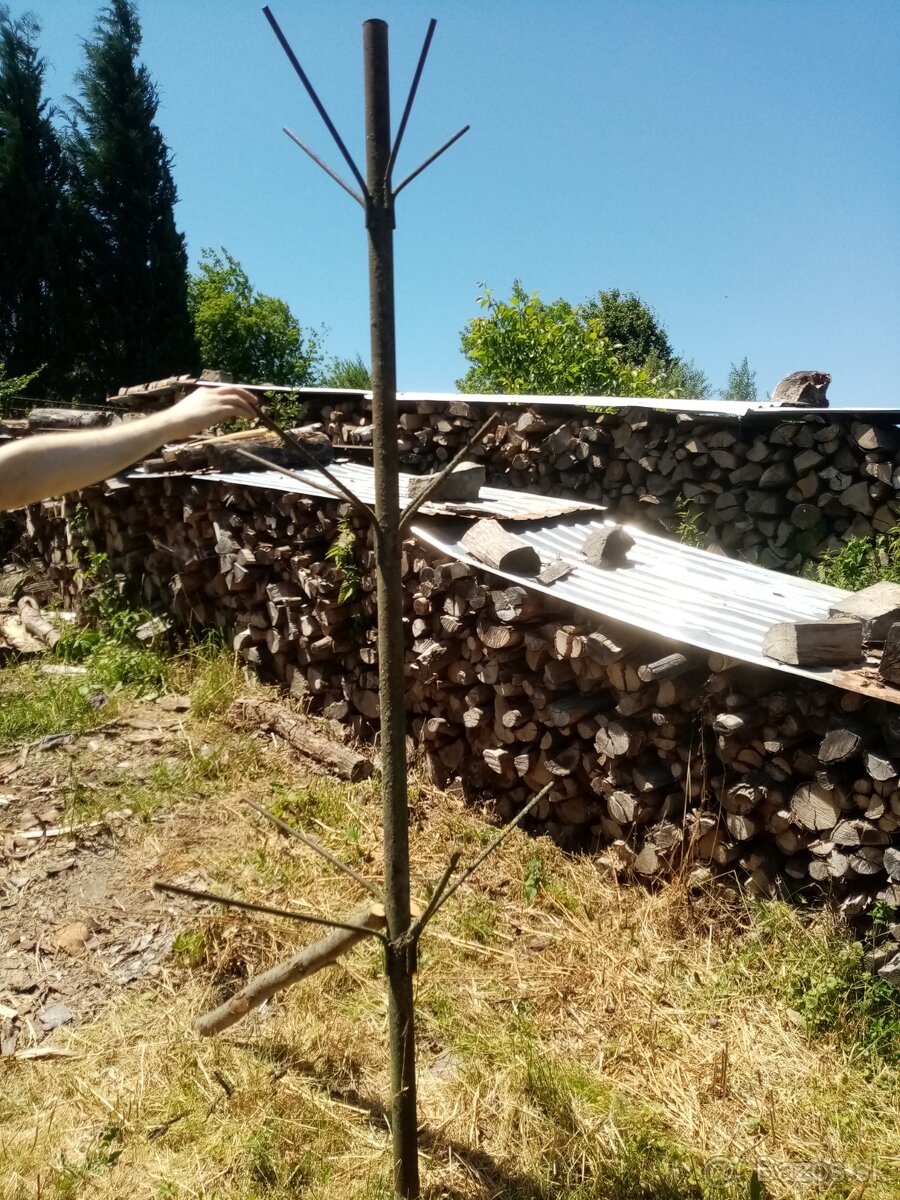 Sušiak na seno
