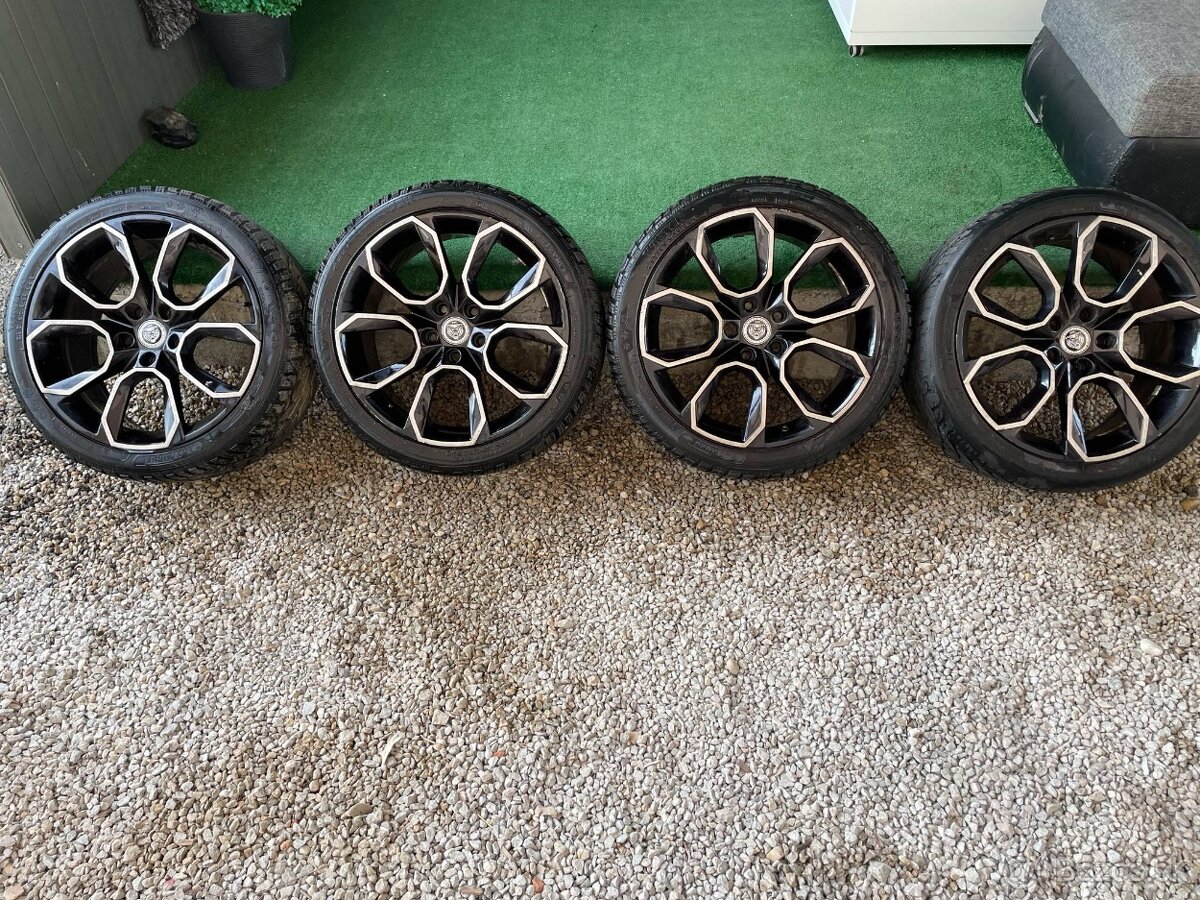 Alu R18 5x112