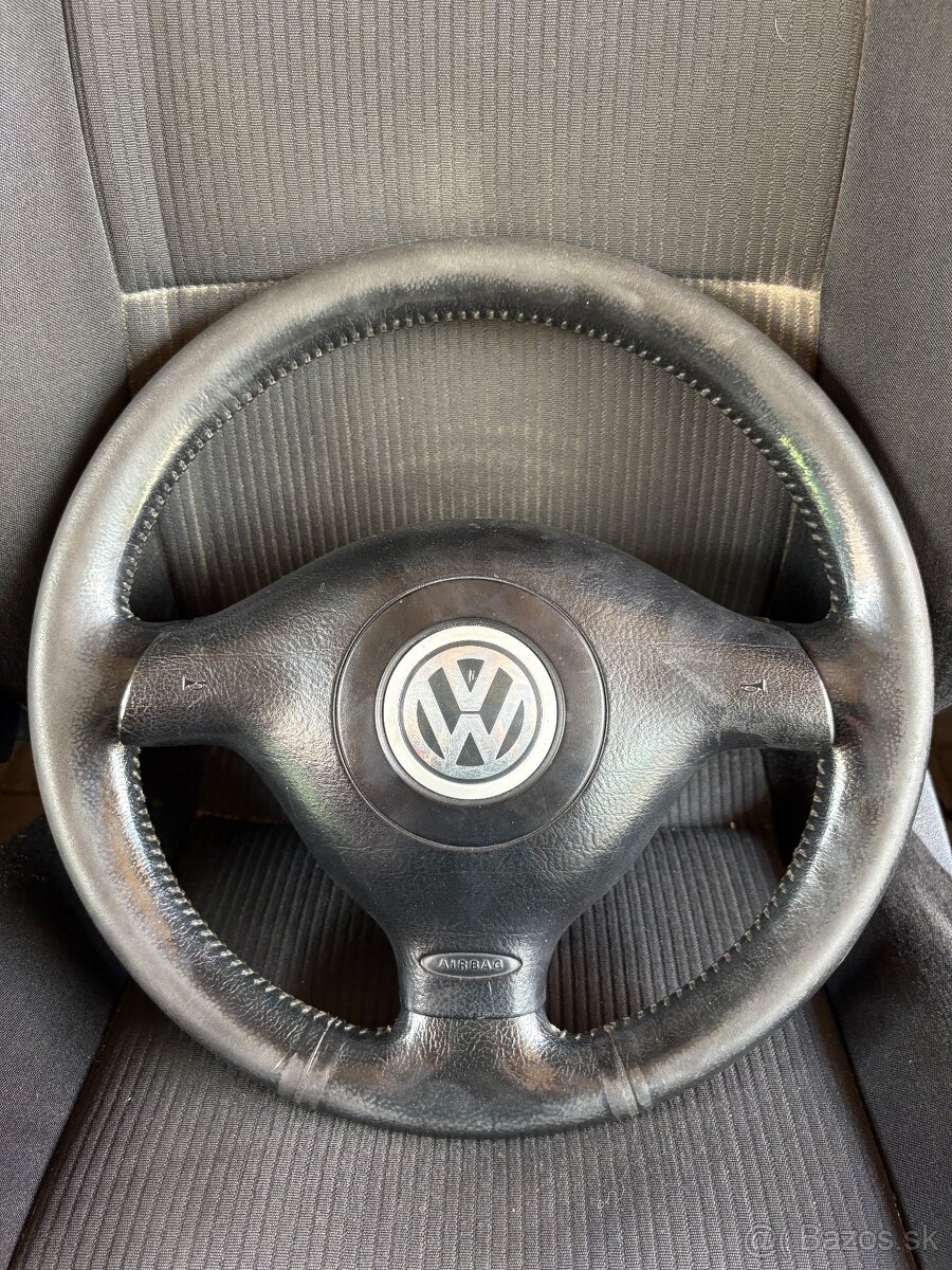 Volant passat b5