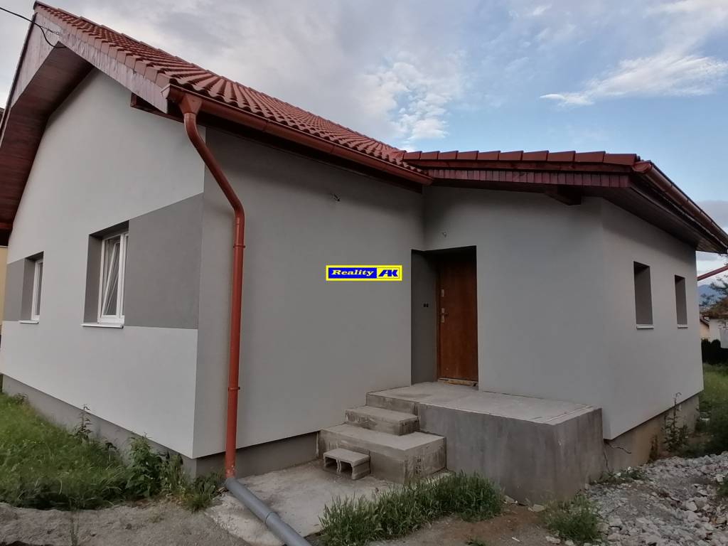 Rodinný dom na predaj Martin Podháj