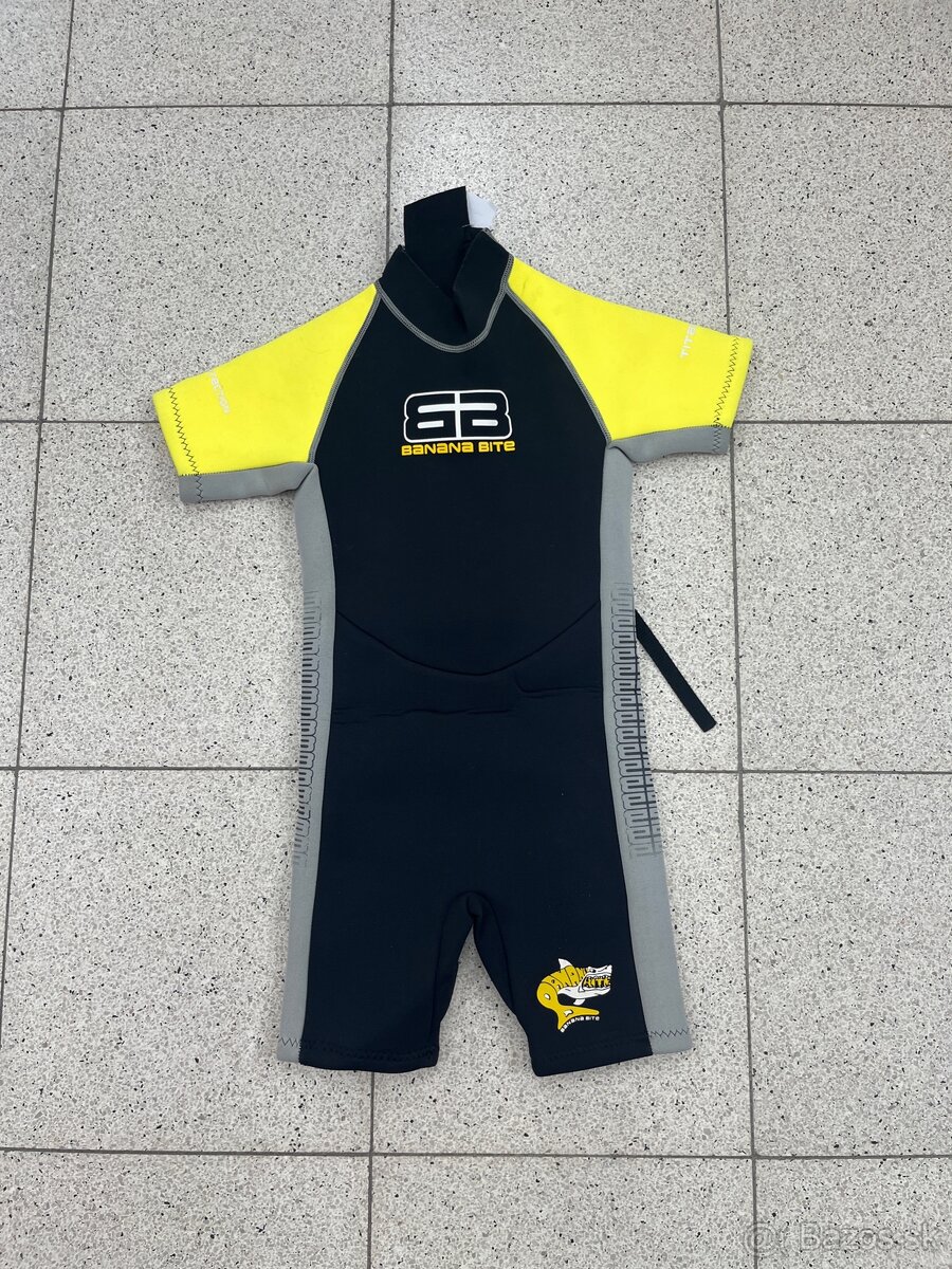 Neoprén na 8-9 rokov