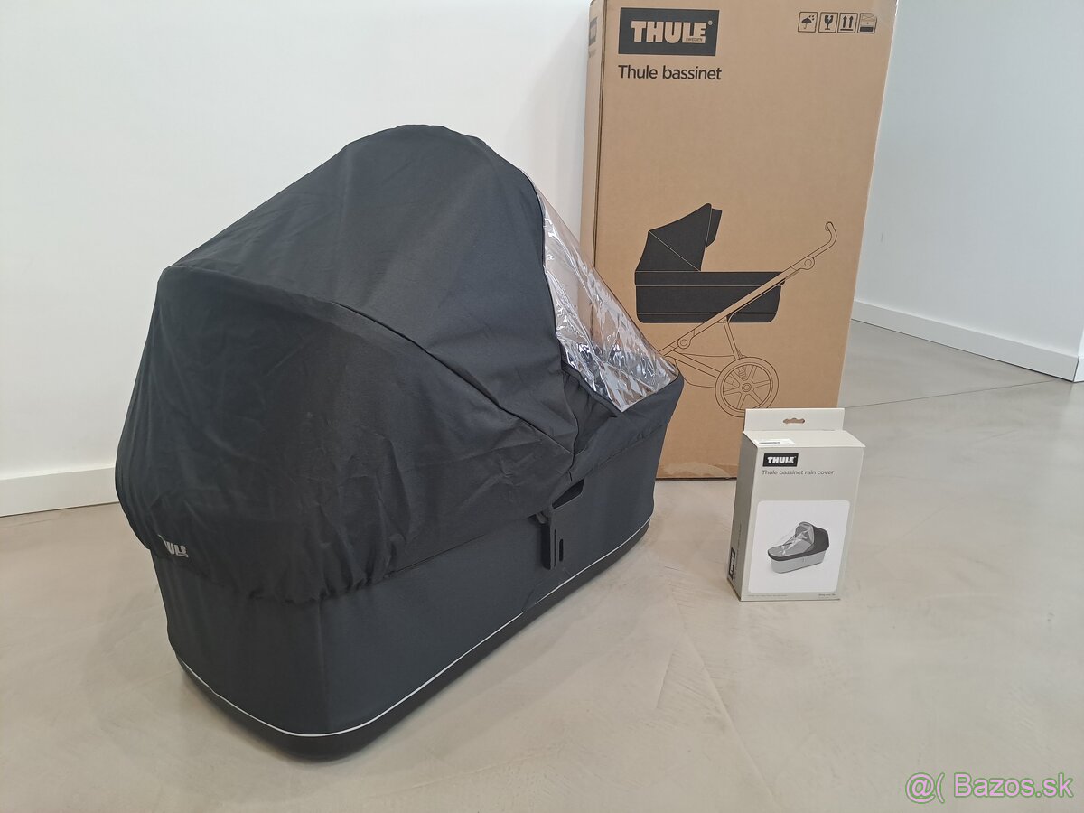 Vanička Thule Urban Glide 3