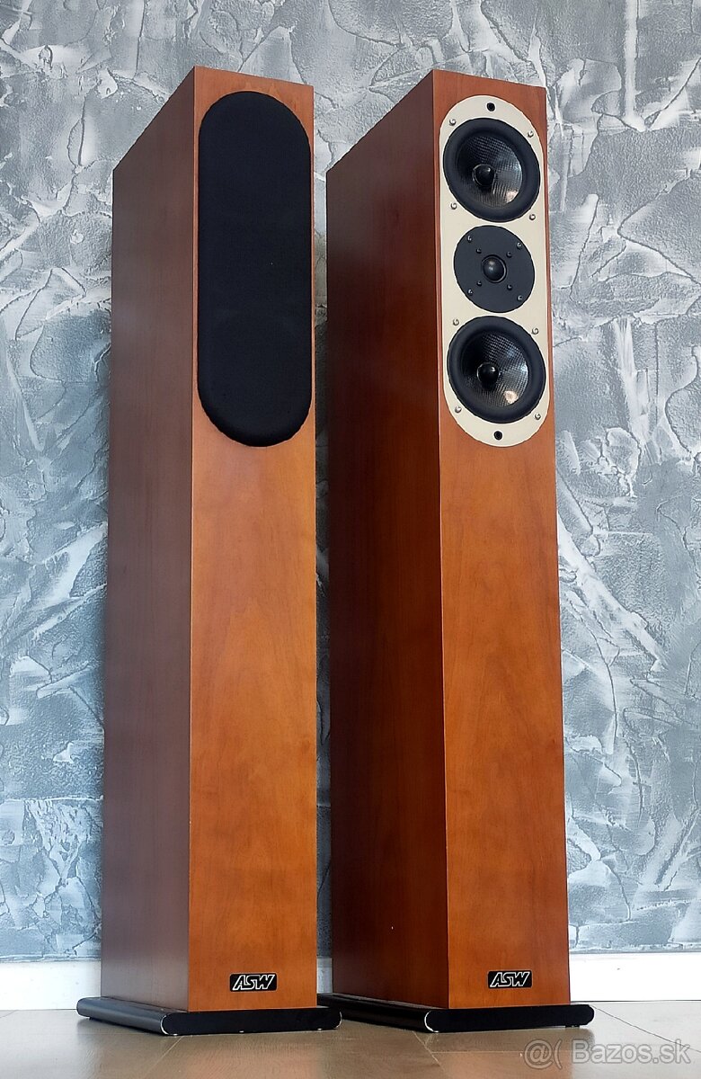 ASW Genius 300 Reference