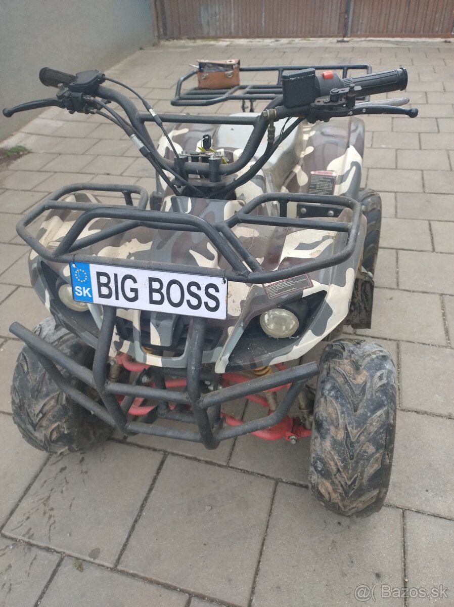ATV 110
