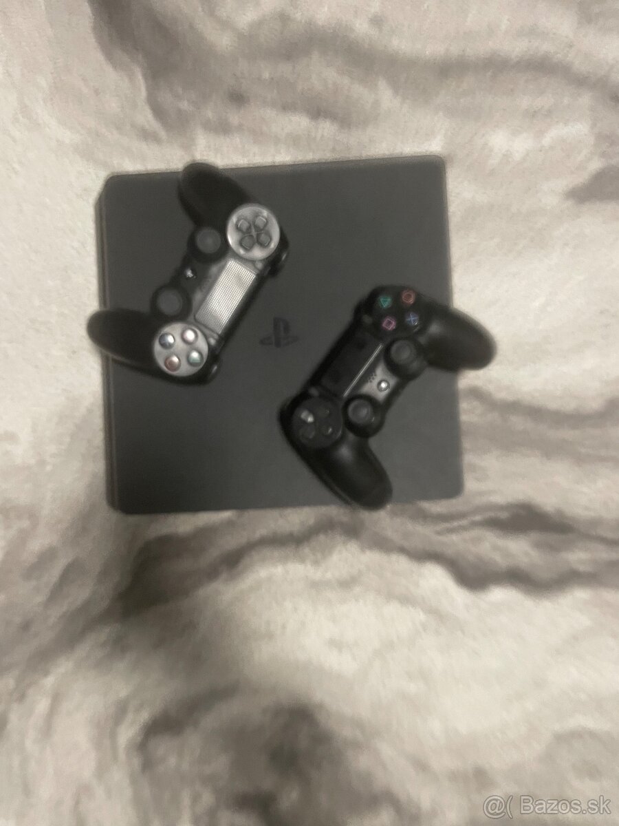 Ps4