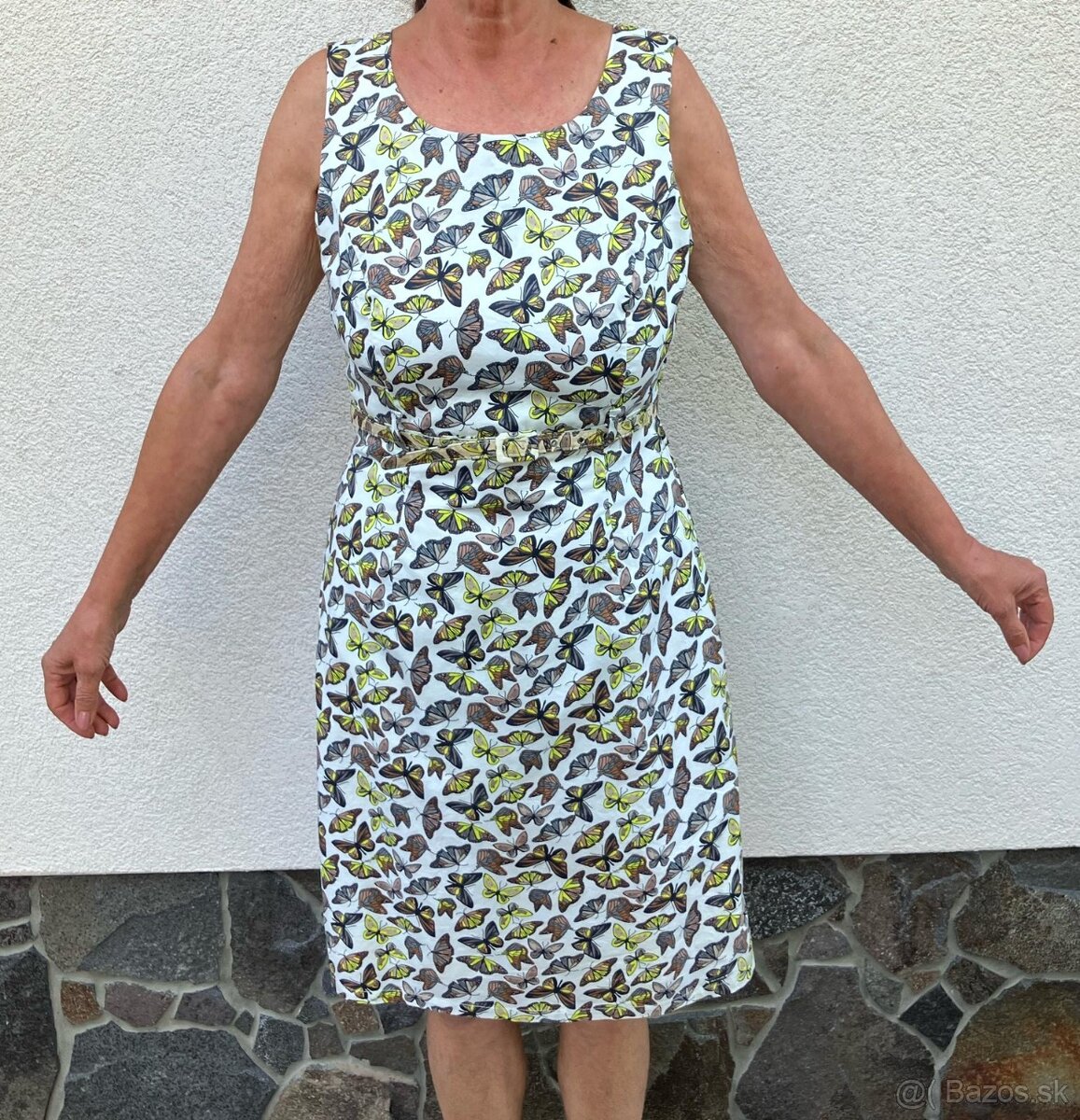 Dámske šary