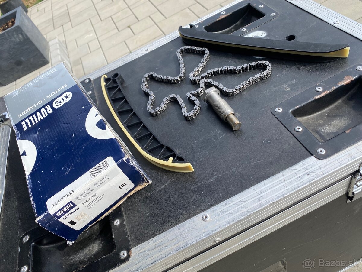 SADA ROZVODOVEJ REŤAZE RUVILLE 3454036S