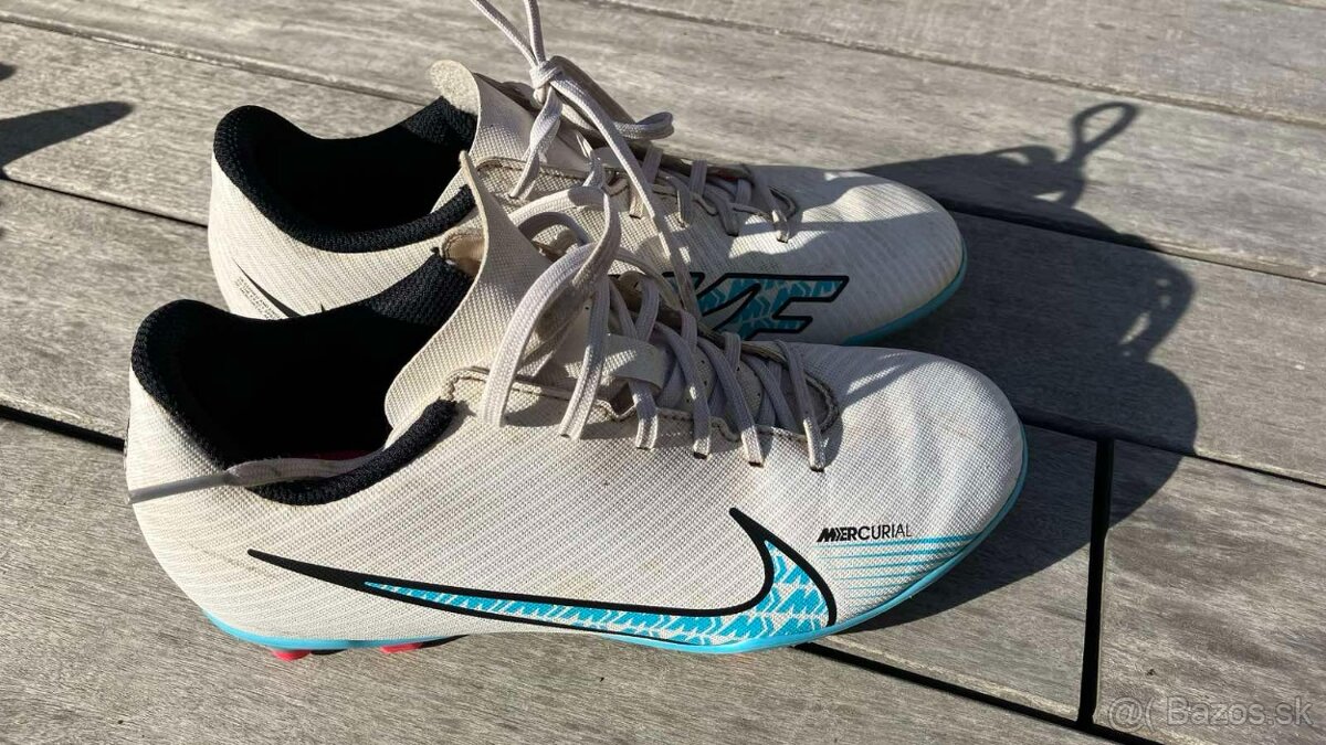 Kopačky Nike Mercurial