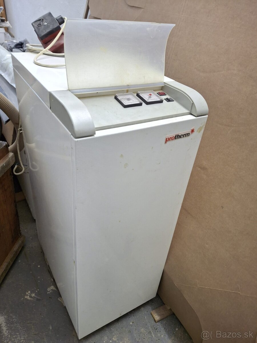 Predám plynový kotol Protherm 20 KLO