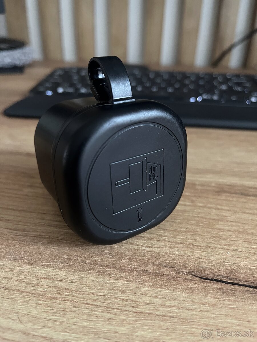 Smart WIFI zásuvka EMOS