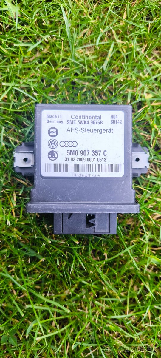 Rj svetla pre vw group 5M0907357C