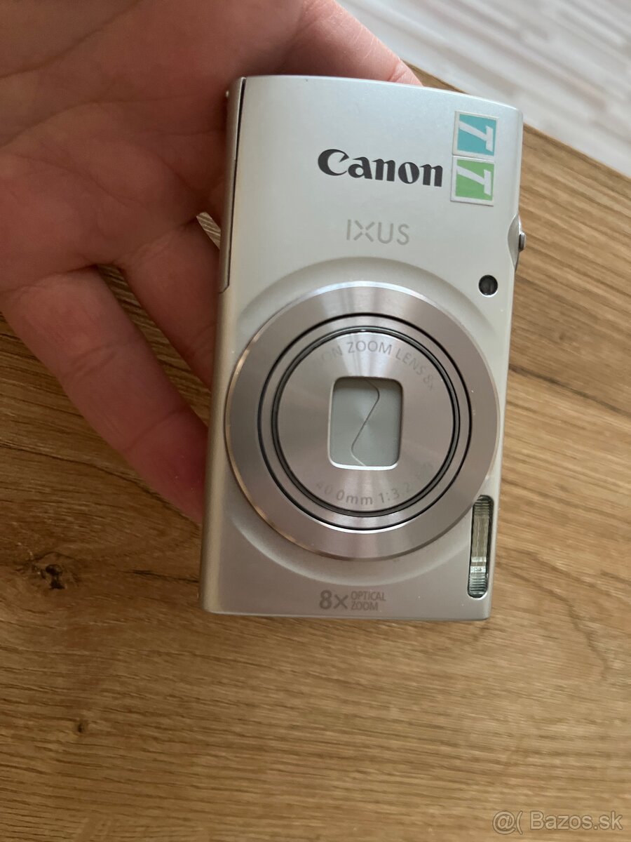 Canon Ixus 175