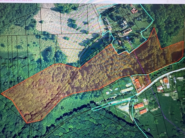 Predám chatu v obci Ostrý Grúň