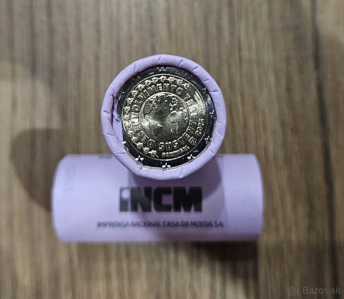 2 euro pamätné mince UNC časť 3