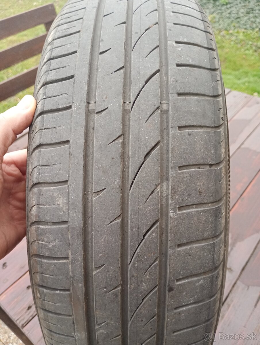 Letne pneumatiky 175/65 R14