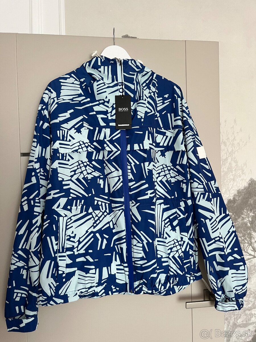 Pánska bunda Hugo Boss