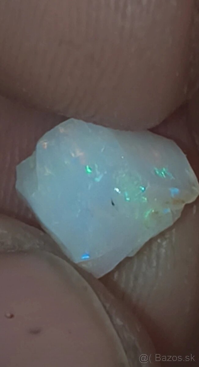 Slovenský Drahokam Opál XJ 1 / 1,8ct