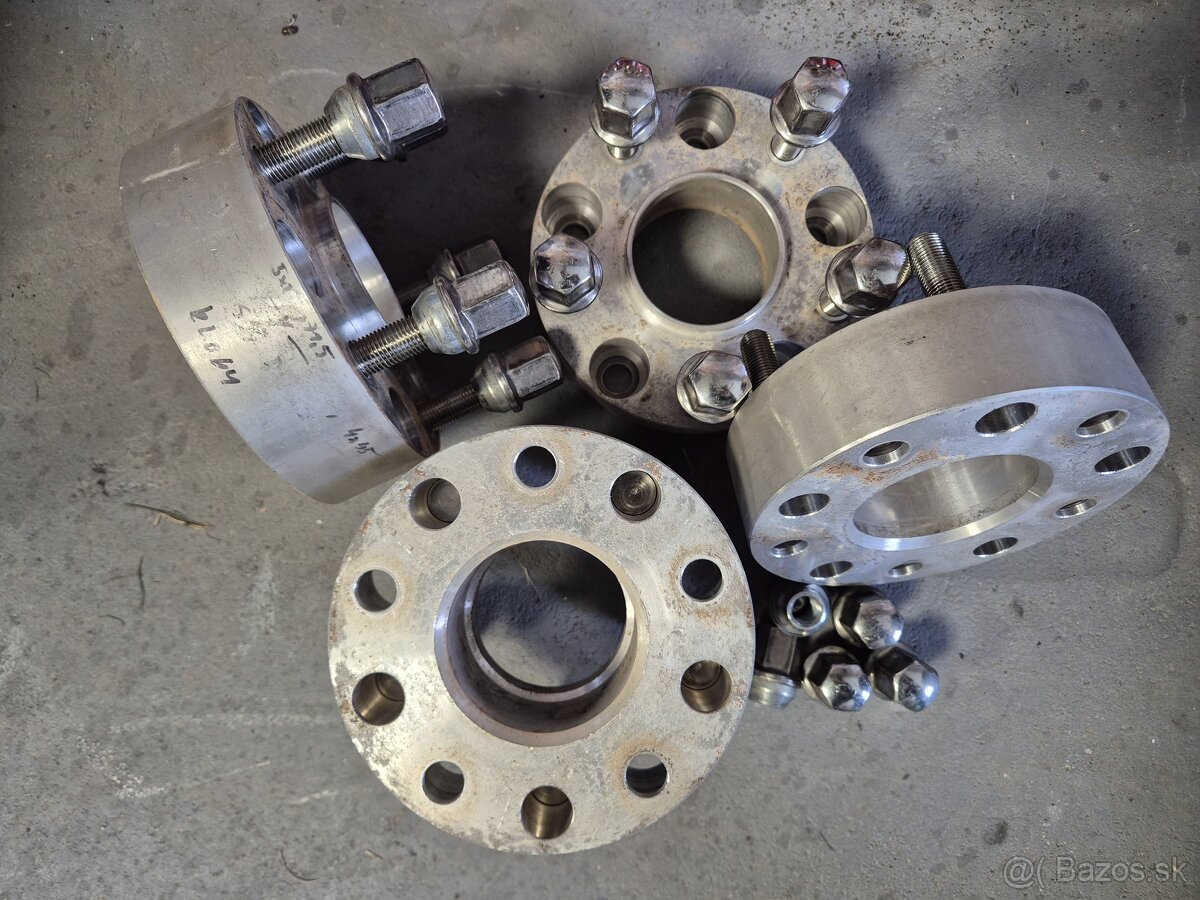 jeep wrangler podlozky