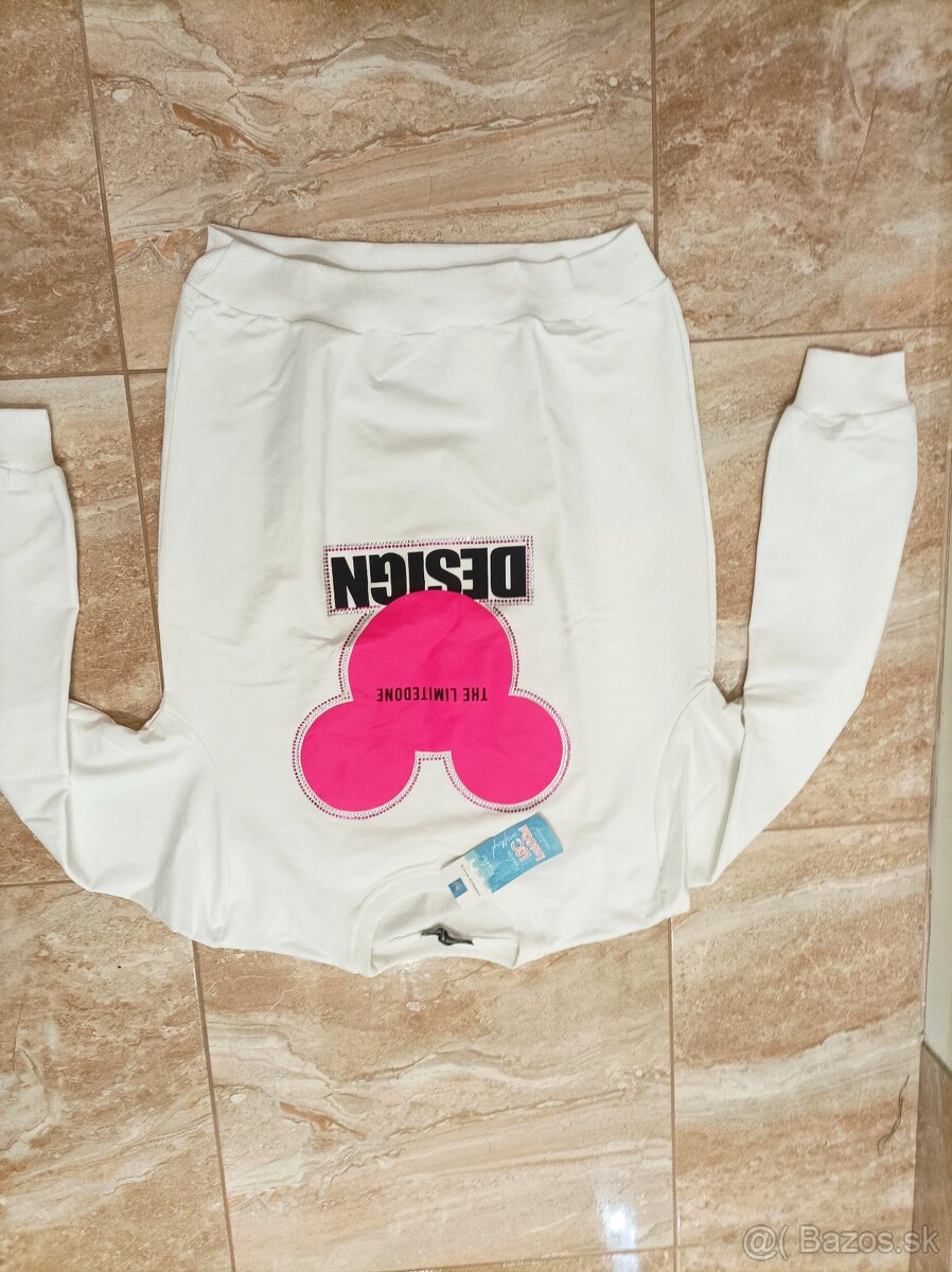 Dámska mikina Design