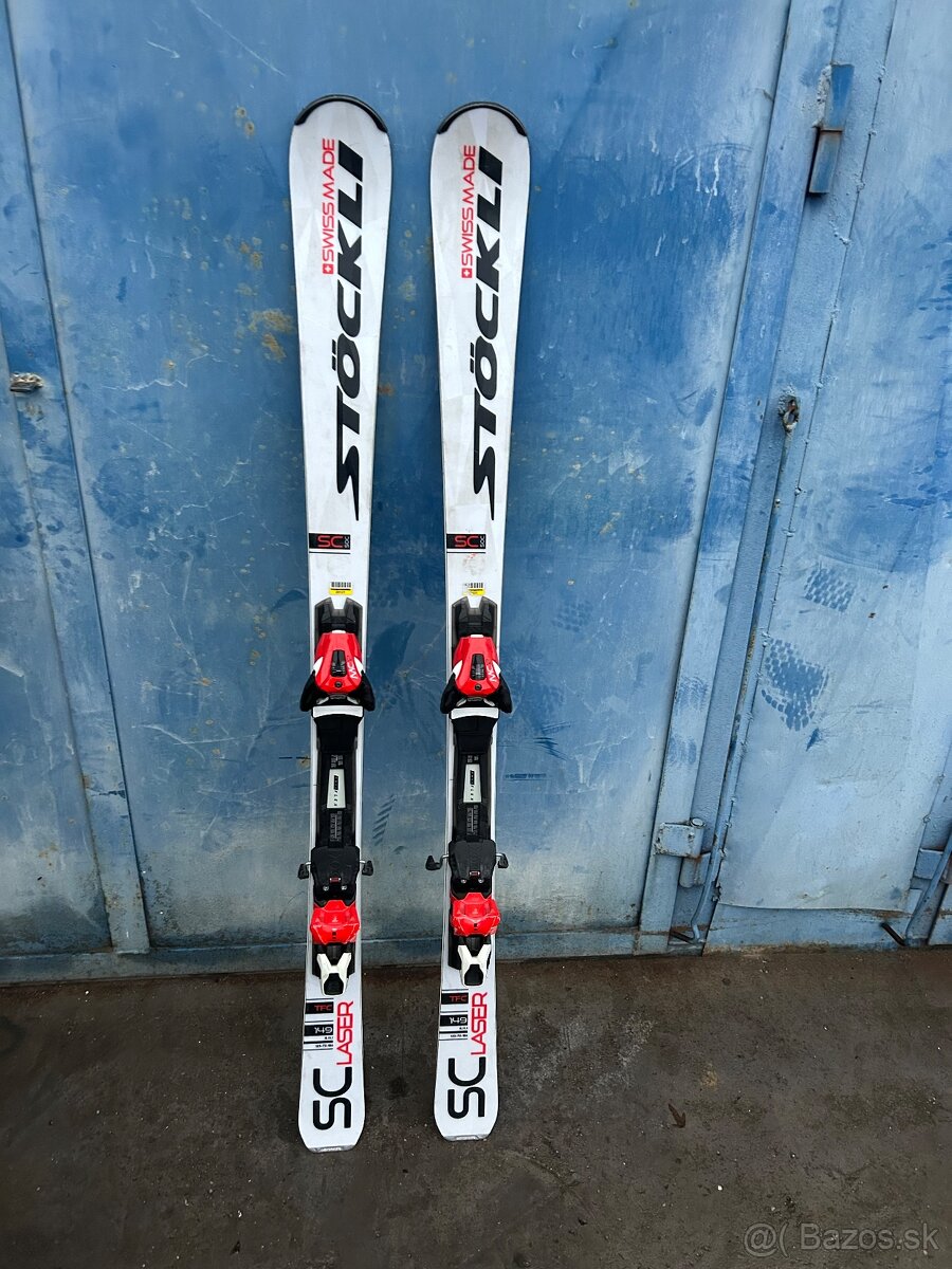 Predam Stöckli 149cm