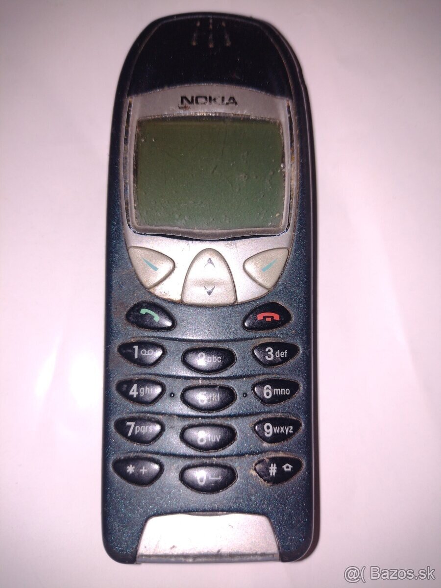 NOKIA