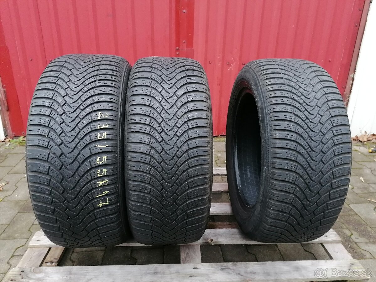 Zimne 235/55R17