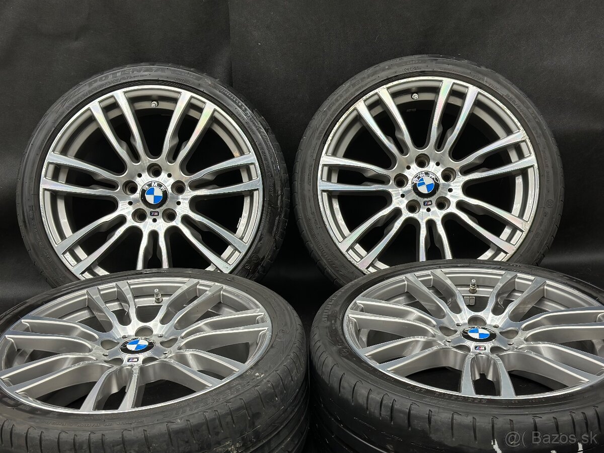 Styling 403M originál BMW r19