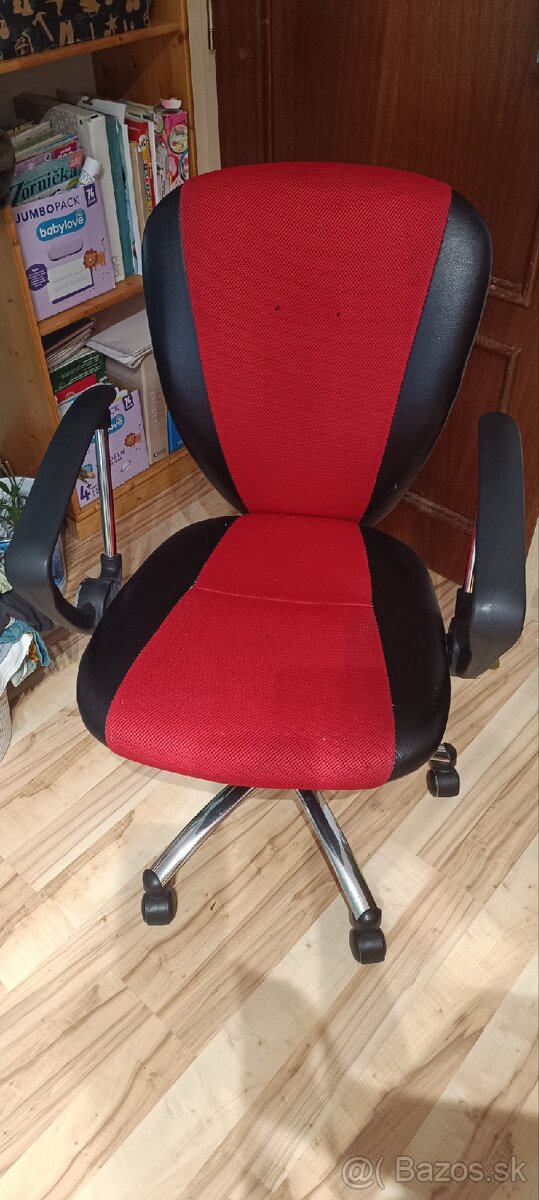 Stolička kancelárska