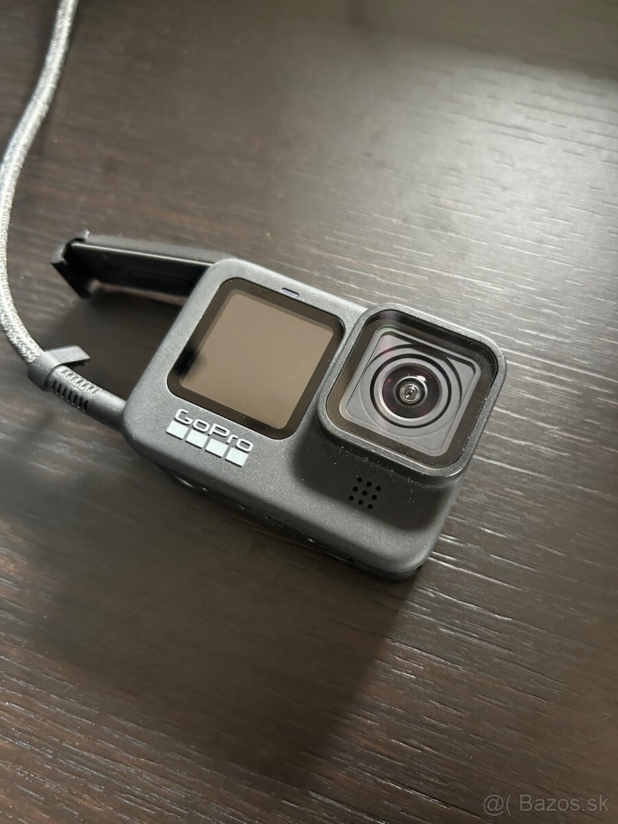 GoPro Hero 9 Black